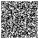 QR code with Horizons Growth contacts