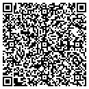 QR code with J N Adam Developmental contacts