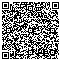 QR code with Kit contacts