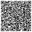 QR code with Martin DE Porres Group Home contacts