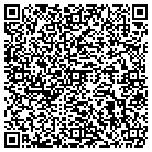 QR code with Michael Barlow Center contacts