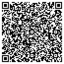 QR code with New House contacts