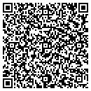 QR code with S & G Associates contacts