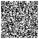 QR code with Cannon Creek Airport Inc contacts