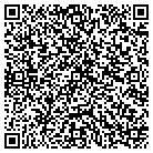 QR code with Woodin Street Group Home contacts