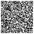 QR code with Hyland Park of Sun Prairie contacts