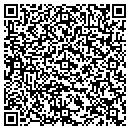 QR code with O'Connell Senior Living contacts