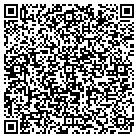 QR code with Organized Moving Connection contacts