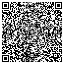 QR code with Ariel Corp contacts