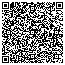 QR code with Ronald J Scelfo MD contacts