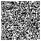 QR code with C Aire Custom Built Compressor contacts