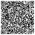 QR code with Cincinnati Sub-Zero contacts