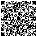 QR code with D G C Air Compressor contacts