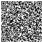 QR code with Loggerhead Secretarial Service contacts