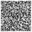 QR code with Hughes Tech contacts
