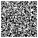 QR code with Islandarms contacts