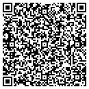 QR code with Moorses Pbe contacts