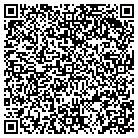 QR code with Oxford Instruments Austin Inc contacts