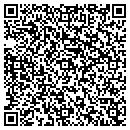 QR code with R H Cowan CO LLC contacts
