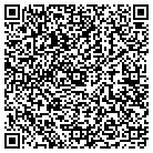 QR code with Hevanly Lawncare Service contacts