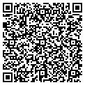 QR code with Tescorp contacts