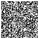 QR code with UE Compression LLC contacts