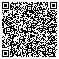QR code with Line X Of Redding contacts