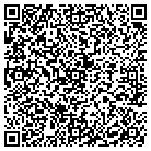 QR code with M&M Custom Application Inc contacts