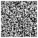 QR code with Airweight Inc contacts