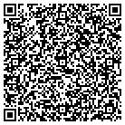QR code with Arizona Paradrogue Systems contacts