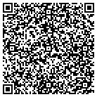 QR code with D & D Machinery And Sales Inc contacts