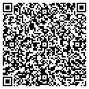QR code with G E Aircraft Engines contacts