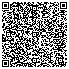QR code with Ge Engine Services - Mcallen L P contacts