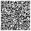 QR code with Rons Custom Screen contacts