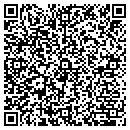 QR code with JND Tile contacts