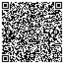 QR code with Hf Racing LLC contacts