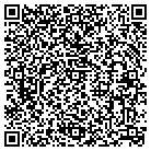 QR code with High Speed Composites contacts