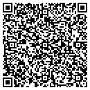 QR code with Honeywell contacts