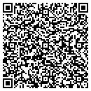 QR code with Honeywell contacts