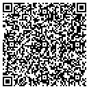 QR code with Honeywell Enraf contacts