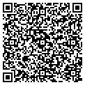 QR code with Janaero contacts