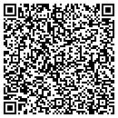 QR code with J L Mfg Inc contacts