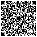 QR code with John B Clifton contacts