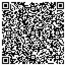 QR code with J.P. Instruments Inc. contacts