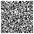 QR code with Metric Inc contacts