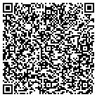 QR code with M & J Precision Technologies Inc contacts