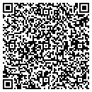 QR code with M W Butler CO contacts