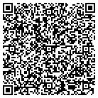 QR code with Orion Aerospace & Defense Syst contacts