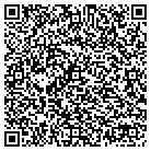 QR code with P M W C Aero Space Us Inc contacts