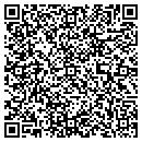 QR code with Thrun Mfg Inc contacts